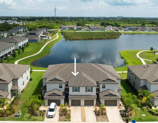 Photo - 736 Royal Empress Dr