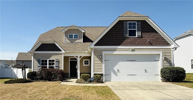 Building Photo - 848 Bellingham Way