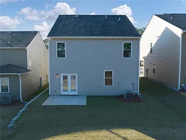 Photo - 1087 Rigby Ct SE