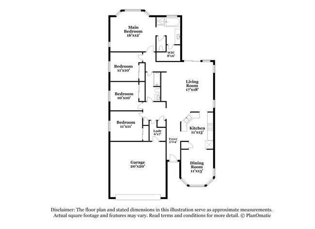 Photo - 39812 N Vincenza St