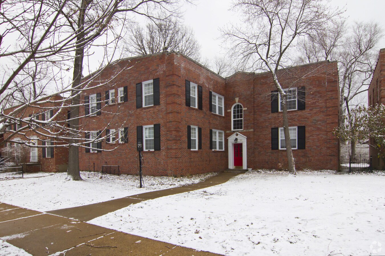 Photo - 1014 Sanford Ave Apartments