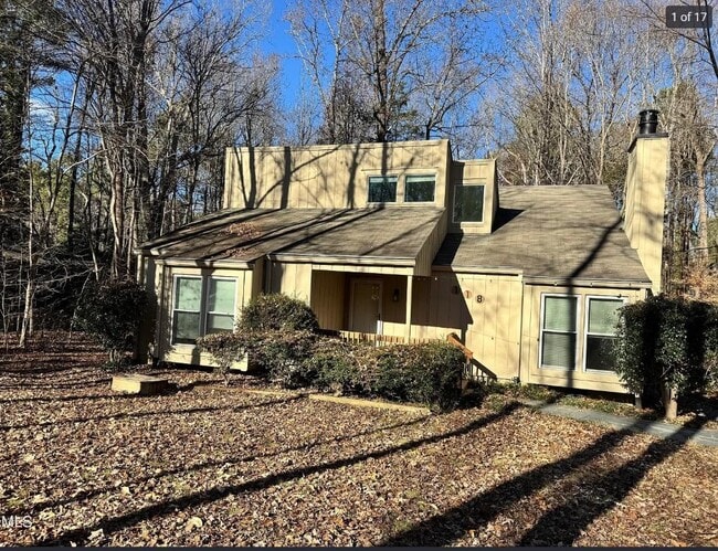 Building Photo - 118 Creeks Edge