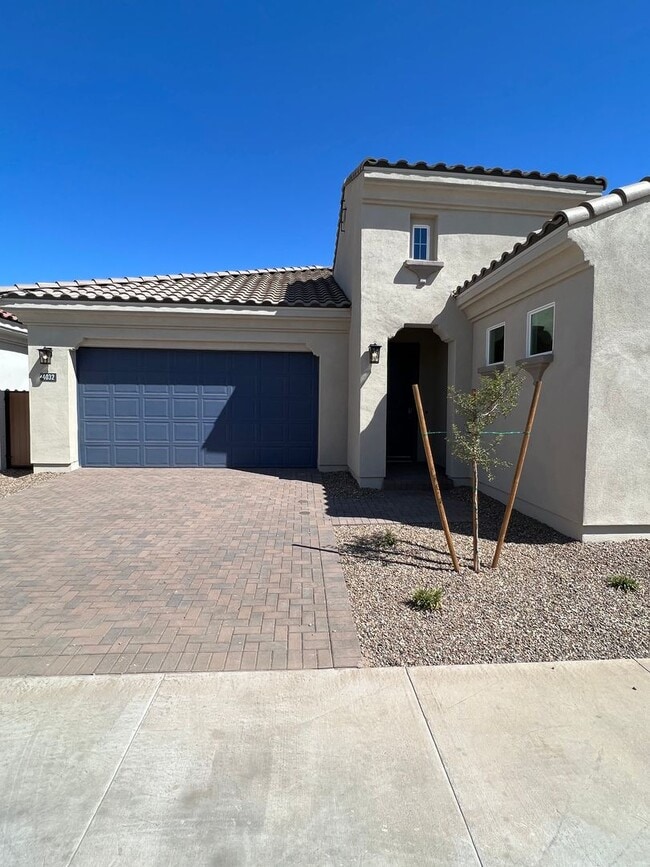 Photo - Executive Single-Story 4-Bedroom Rental with $50K+ Upgrades & Indoor-Outdoor Living in Chandler, AZ