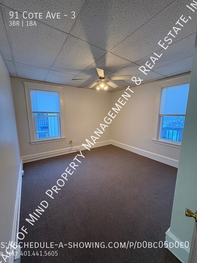 Photo - 91 Cote Ave Unit 3