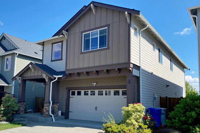 Photo - 13741 SE 184th Pl