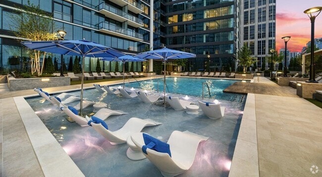 Building Photo - Hanover Buffalo Bayou Rental