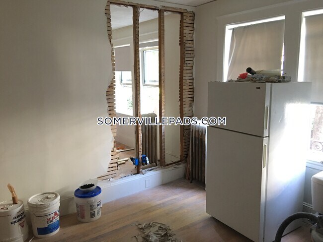 Photo - 155 Summer St Unit 2F