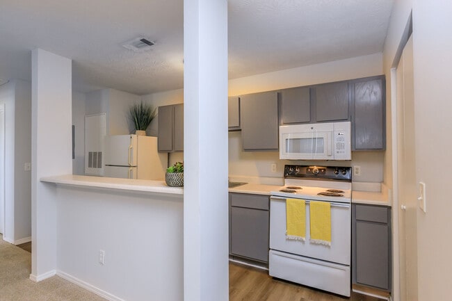 Photo - Briarcliff Villas