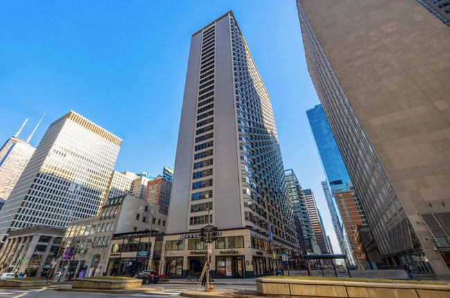 Building Photo - 535 N Michigan Ave Rental