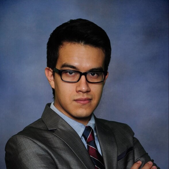 Primary Contact Photo