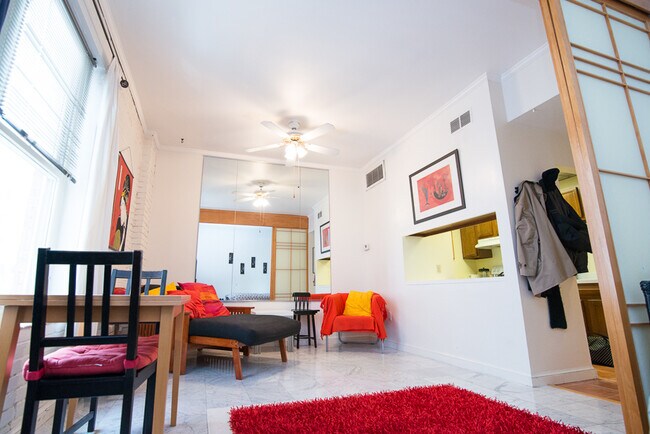 Photo - 2007 O St NW Condo Unit 403