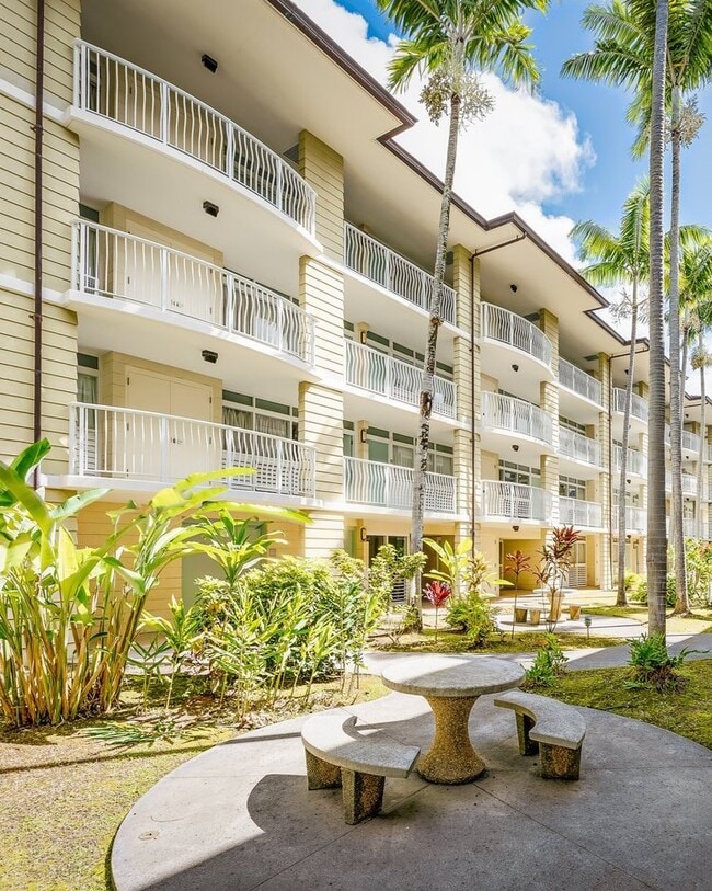 Building Photo - 45-705 Kamehameha Hwy-#45 Unit #45