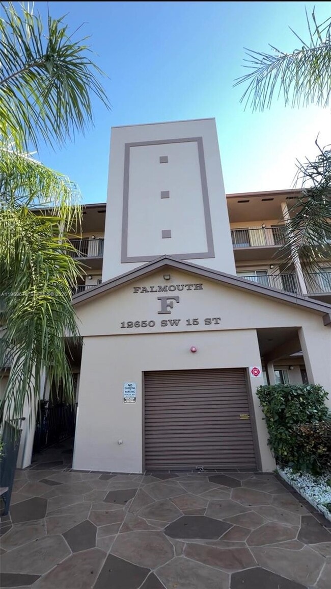 Photo - 12650 SW 15th St Unit 210F
