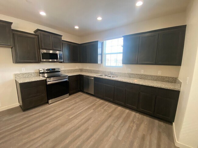 Photo - Newer Construction! 3 bedroom 2.5 Bathroom Home in a Gated Community