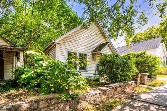 Photo - 1806 Meharry Blvd