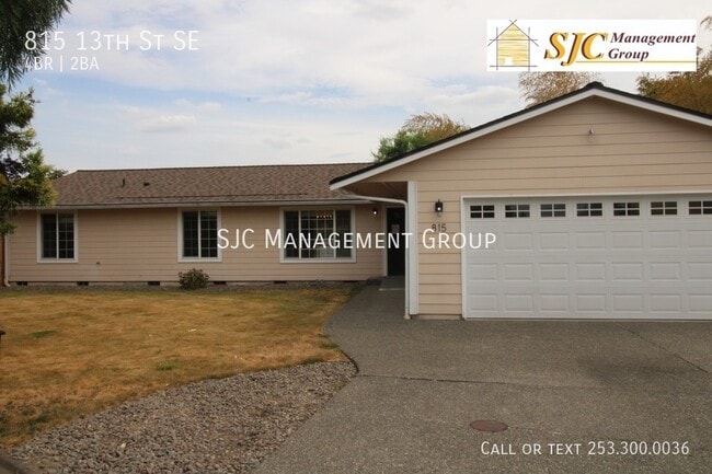 Building Photo - 815 13th St SE Rental
