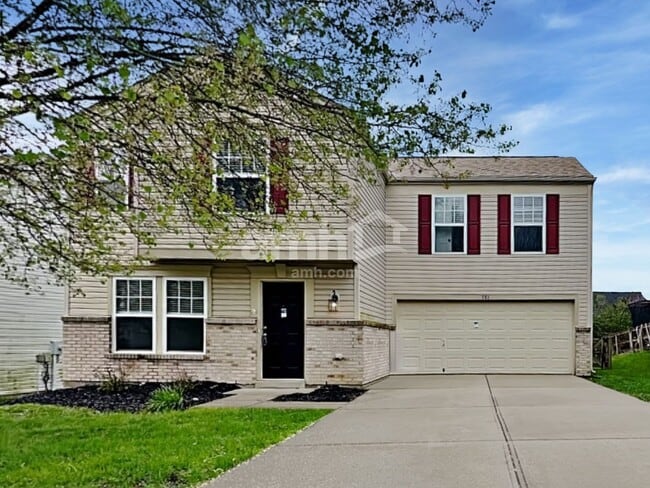 Building Photo - 781 Ackerly Dr