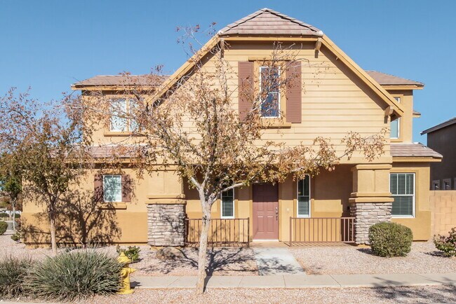 Building Photo - 7233 S 40th Ave