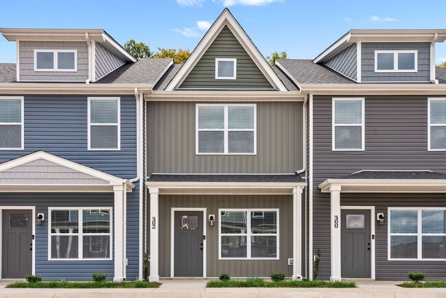 Brand New Luxury Townhome For Rent Near Bi... - Brand New Luxury Townhome For Rent Near Bi...