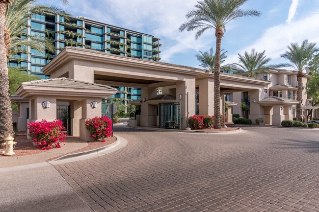 The Nines at Kierland Apartments For Rent in Scottsdale, AZ | ForRent.com