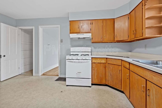 Photo - 601 Park Ave