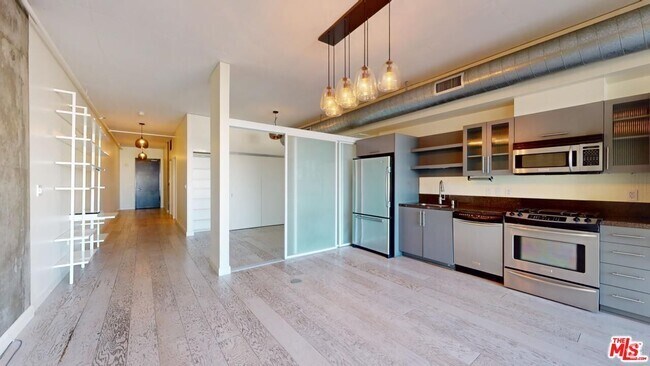 Building Photo - 1111 S Grand Ave Unit 1014 Rental