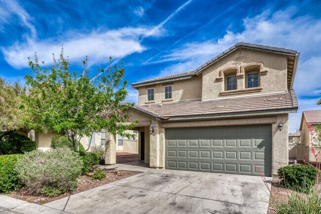 Photo - 2 Story 4 Bedroom Home In Henderson
