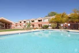 Pool - Saguaro Gardens Rental