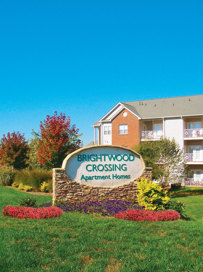 Brightwood Crossing Apartments