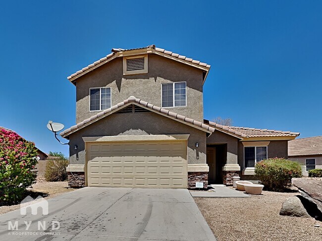 Building Photo - 12510 W Charter Oak Rd Rental
