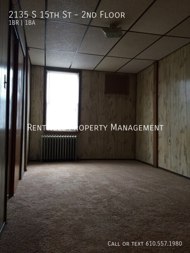 Photo - 2135 S 15th St Unit 2nd Floor