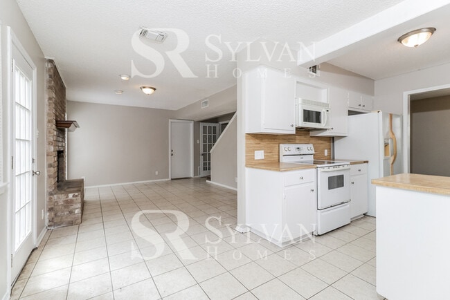 Photo - Turn the key. Enter. Smile. Repeat every day!