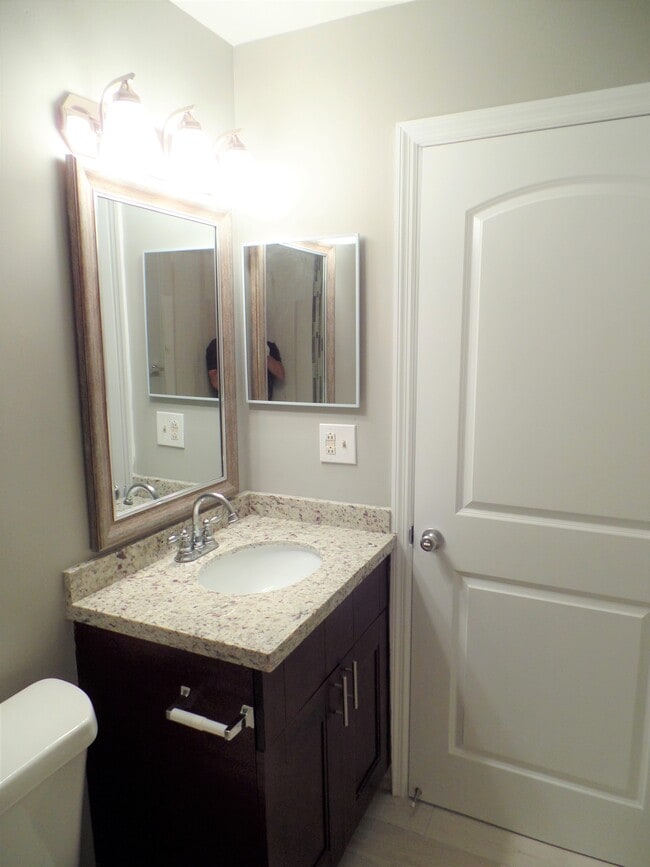 Photo - 3465 NW 44th St Condo Unit 201