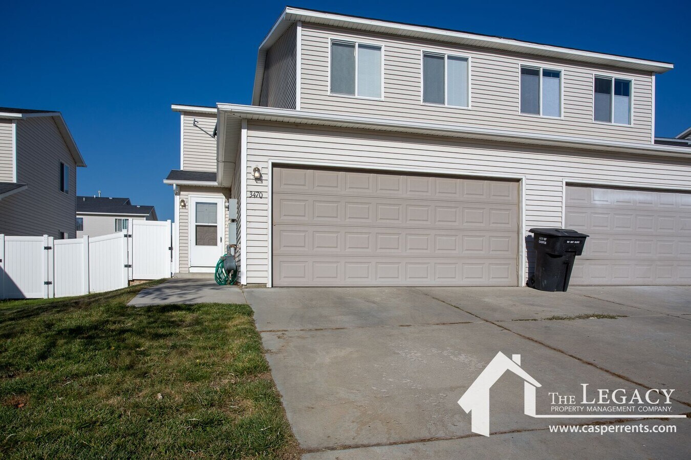 Westside Town Home - Westside Town Home