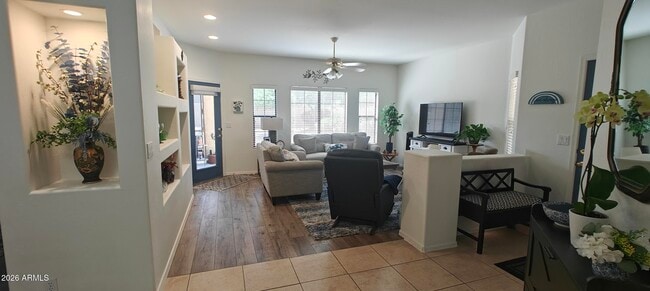 13600 N Cambria Dr