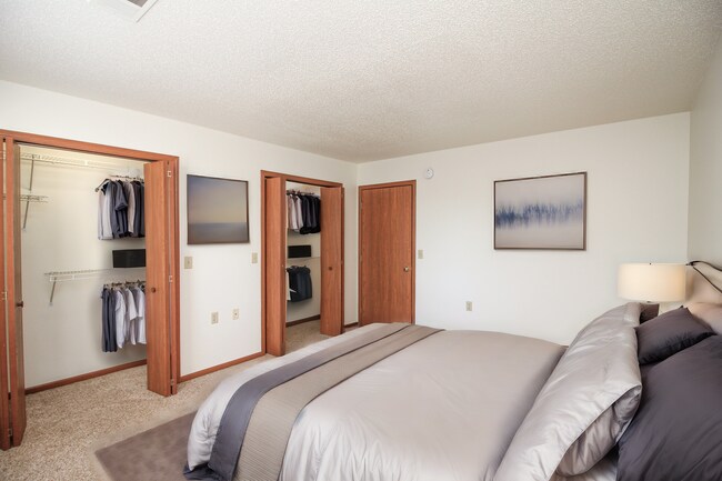 Regency Place Apartments