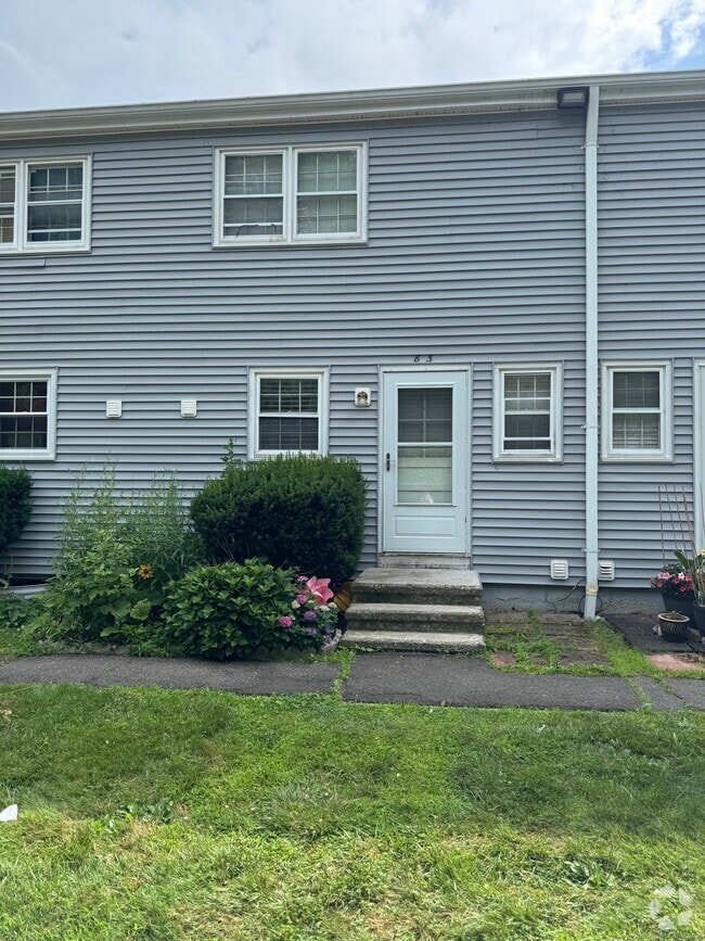 Building Photo - 617 Millville Ave Unit APT 8-3