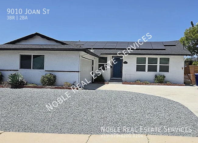 Building Photo - 9010 Joan St