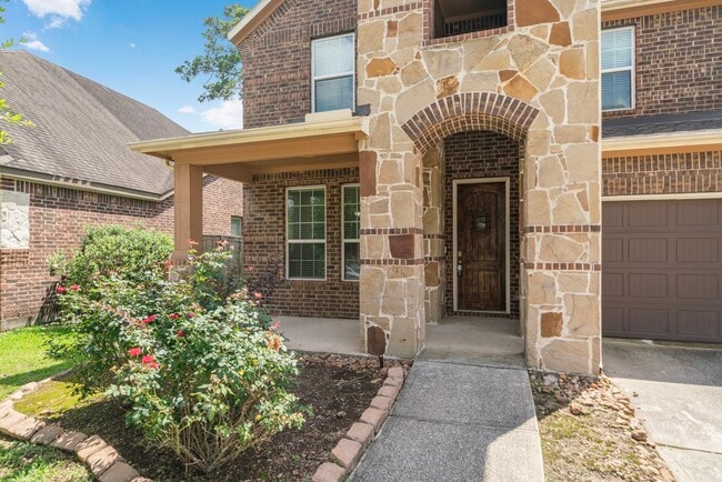 Photo - 22523 Birch Ridge Meadow Dr