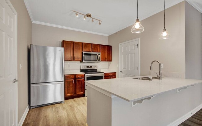 Chenal Pointe at the Divide Apartments - Little Rock, AR | ForRent.com