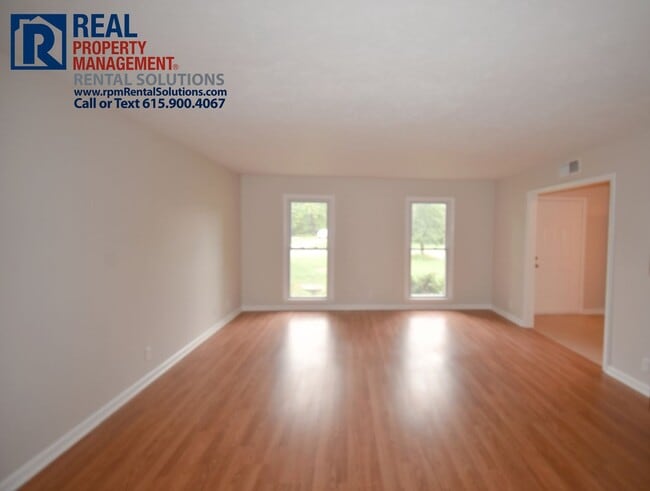 Photo - Spacious 3BR/2.5BA in Murfreesboro!