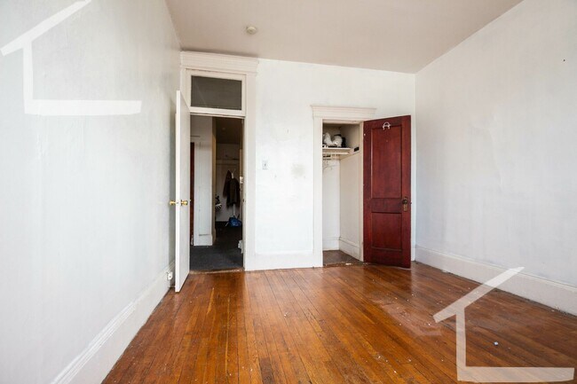 Photo - What a bargain! 4-Bed Allston Apt Near the T