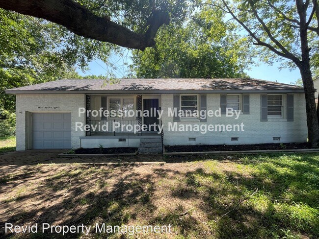 3 br, 1.5 bath House - 1118 Stratford Rd. - 3 br, 1.5 bath House - 1118 Stratford Rd.