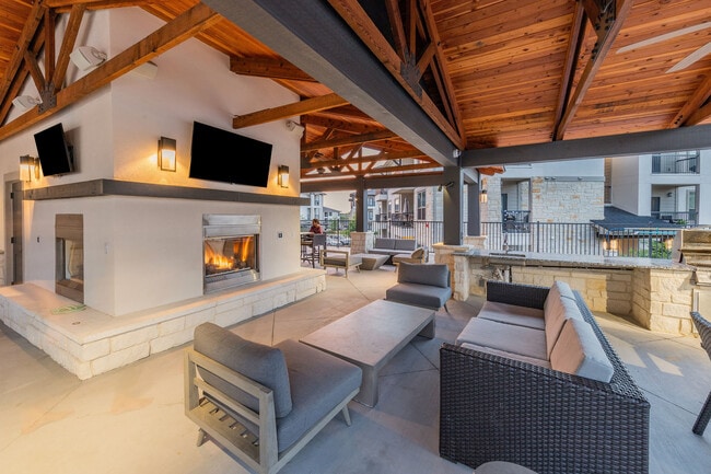 Palmetto Pointe