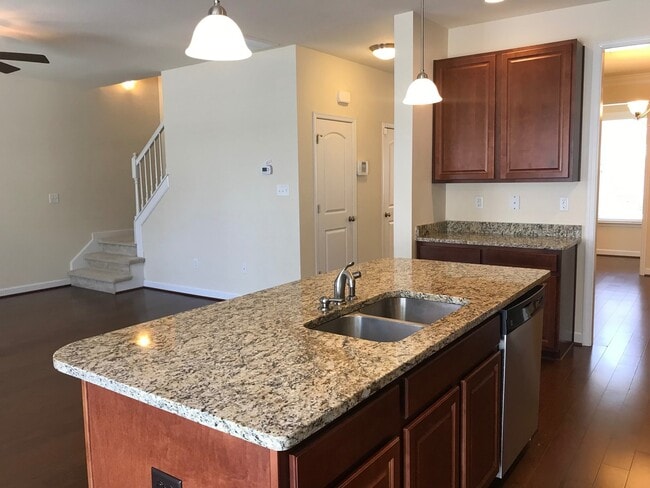 Photo - Spacious & Updated 3BR/3BA Home Near Shopping & Interstate Access!