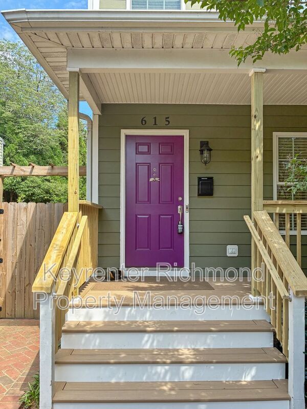 Photo - 615 S Laurel St