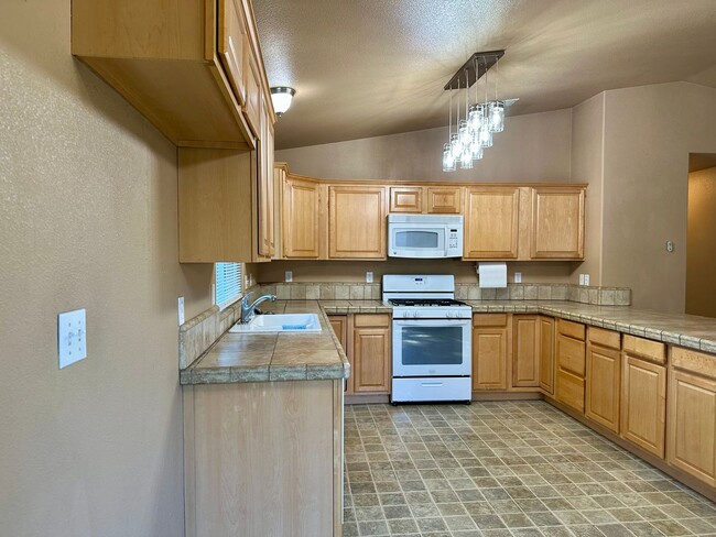 Photo - Anderson, CA | Charming Corner-Lot Home | ...