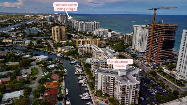 Photo - 1361 S Ocean Blvd Unit 808