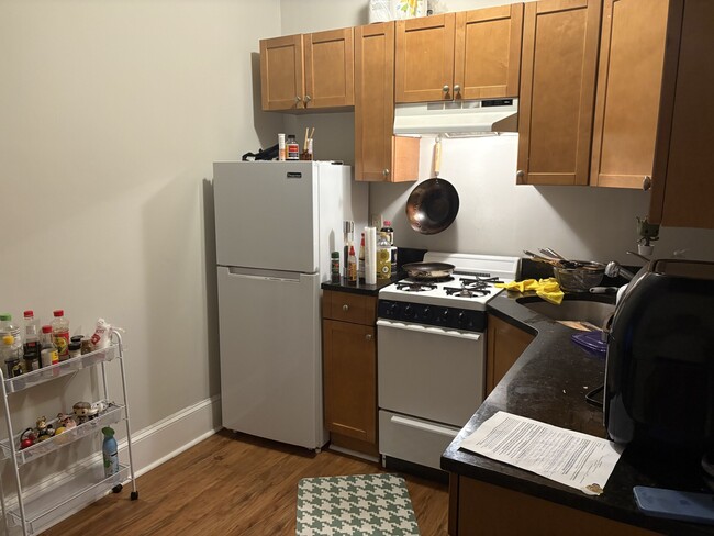 Building Photo - 38 Hemenway St Unit 24