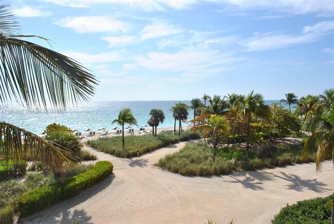 Photo - 9801 Collins Ave Condo Unit #5X